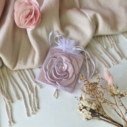 CORP 2 Espejo de mano