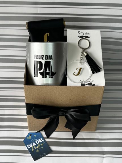 BOX 009 DÍA DEL PADRE