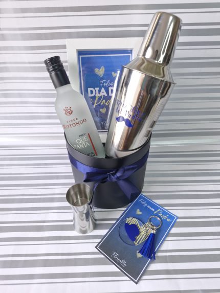 BOX 012 DÍA DEL PADRE