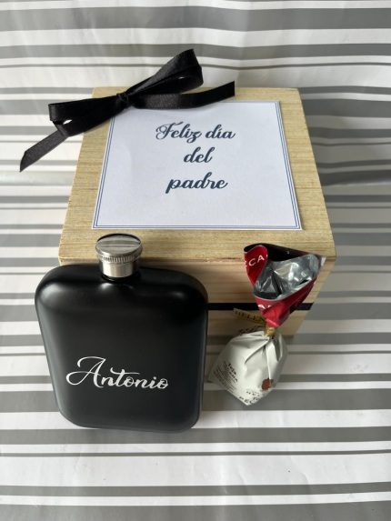 BOX 017 DÍA DEL PADRE