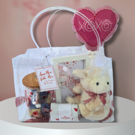 BAG #4 Para consentirla