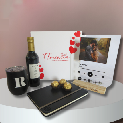 BOX #2 El mejor oficinista